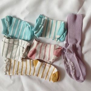 Polarn O. Pyret sock bundle